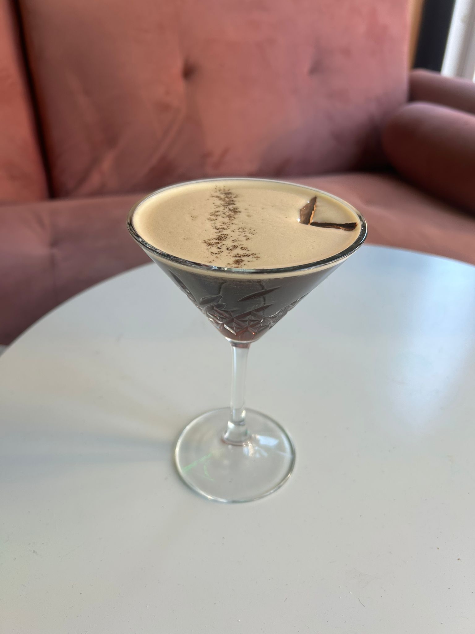 Espresso Martini 